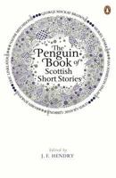 The Penguin Book of Scottish Short Stories 0241955475 Book Cover