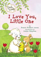 Really Woolly I Love You, Little One 1400310156 Book Cover