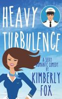 Heavy Turbulence 1545328560 Book Cover