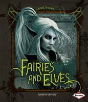 Fairies and Elves 0822599791 Book Cover