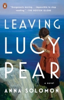 Leaving Lucy Pear 1594632650 Book Cover