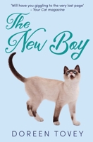 The New Boy 1912786176 Book Cover