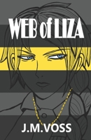Web Of Liza 1764109031 Book Cover