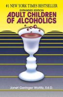 Adult Children of Alcoholics 1558741127 Book Cover