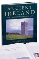 Ancient Ireland: From Prehistory to the Middle Ages 0195212681 Book Cover