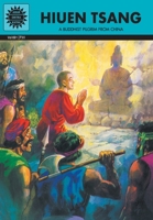 Hiuen Tsang (691) 8184820046 Book Cover
