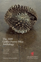 The Griffin Poetry Prize Anthology 2009: A Selection of the Shortlist 0887848249 Book Cover