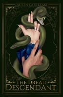 The Dread Descendant B0H6CPF6WN Book Cover