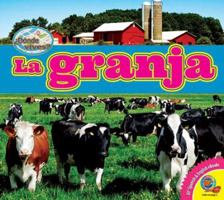 La Granja / Farm 1489644792 Book Cover