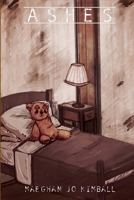 Ashes Book Two of the SAPP Trilogy 1329510119 Book Cover