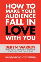 How to Make Your Audience Fall in Love with You 0988226421 Book Cover