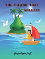 The Island That Sneezes B0FD834B8Y Book Cover