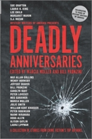 Deadly Anniversaries 1335149988 Book Cover