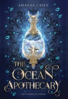 The Ocean Apothecary: The Complete Series 1965375111 Book Cover