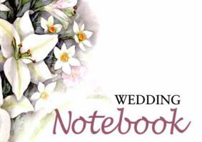 Wedding Notebook 186187586X Book Cover