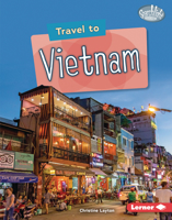 Travel to Vietnam 1728457874 Book Cover