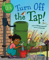 Turn Off the Tap! 0778772950 Book Cover