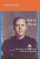Guardians In Blue: Book Two 1733119434 Book Cover