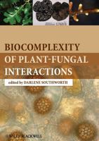 Plant-Fungal Interactions 0813815940 Book Cover