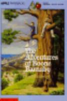 The Adventures of Boone Barnaby 0590435469 Book Cover