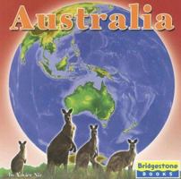 Australia (Seven Continents) 0736869441 Book Cover