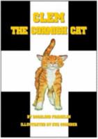 Clemo the Cornish Cat 1905363087 Book Cover