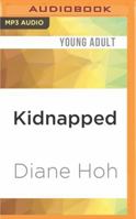 Kidnapped 0590568671 Book Cover
