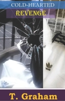 Cold-Hearted: Revenge B0882LRLD1 Book Cover