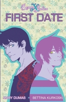 First Date: Romeo X Julien (mature edition) B0DY2FH7FZ Book Cover