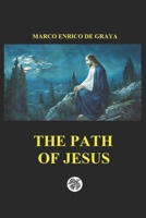 The Path of Jesus B0F2YB7QS6 Book Cover