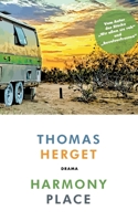 Harmony Place 3753419923 Book Cover