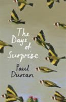 The Days of Surprise 1846559715 Book Cover