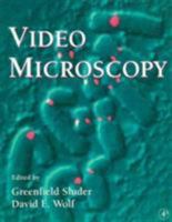 Methods in Cell Biology, Volume 56: Video Microscopy 0126491607 Book Cover