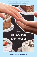 The Flavor of You B0GCVFRKCP Book Cover