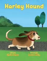 Harley Hound 0957439245 Book Cover