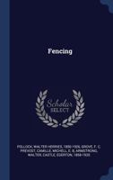 Fencing 1340447703 Book Cover