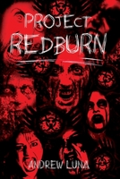 Project Redburn 0986172154 Book Cover
