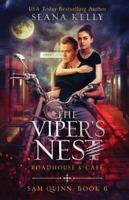 The Viper's Nest Roadhouse & Cafe (Sam Quinn) B0CM35924D Book Cover