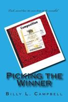 Picking the Winner 1500980242 Book Cover