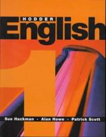 Hodder English 0340647477 Book Cover