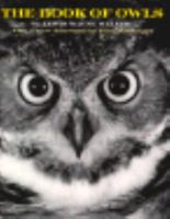 The Book of Owls 0394492188 Book Cover