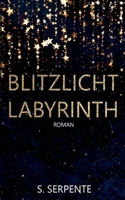 Blitzlichtlabyrinth (German Edition) 3759784690 Book Cover