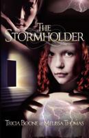 The Stormholder 1583852115 Book Cover