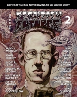 Forbidden Futures 2 1960213075 Book Cover