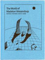 The World of Madelon Vriesendorp 1902902637 Book Cover