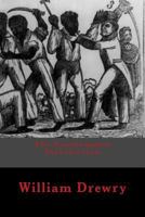 Southampton Insurrection 1481120271 Book Cover