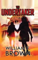 The Undertaker: Pete and Sandy Murder Mystery 1 108815543X Book Cover