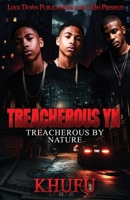 Treacherous YN 1971770191 Book Cover