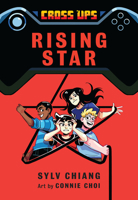 Rising Star (Cross Ups, Book 3) 1773213113 Book Cover