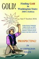 Finding Gold in Washington State 1999 1420855689 Book Cover